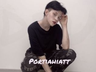 Portiahiatt