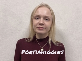 Portiahiggins