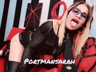 Portmansarah