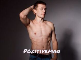 Pozitiveman