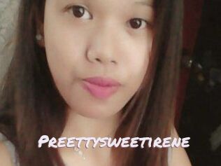 Preettysweetirene