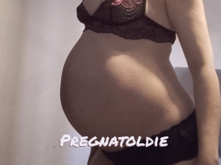 Pregnatoldie