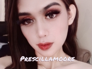 Prescillamoore