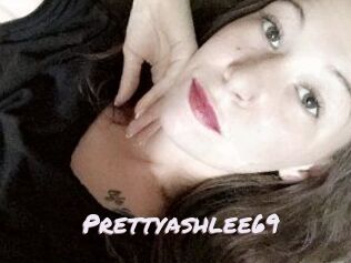 Prettyashlee69