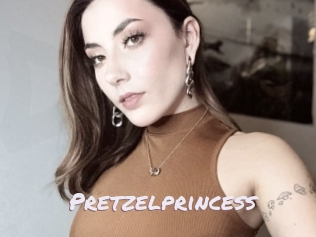 Pretzelprincess