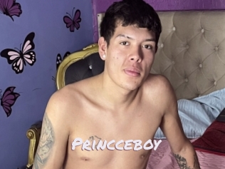 Princceboy