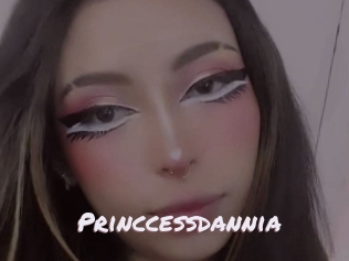 Princcessdannia