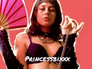 Princessbixxx