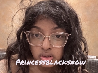 Princessblacksnow