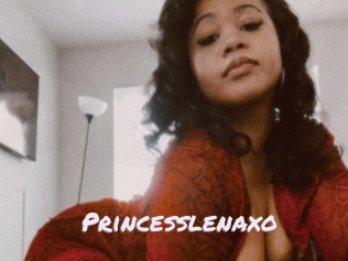 Princesslenaxo