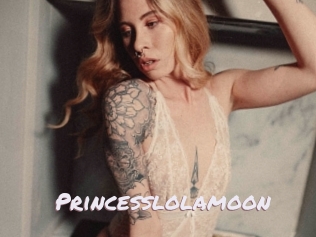 Princesslolamoon