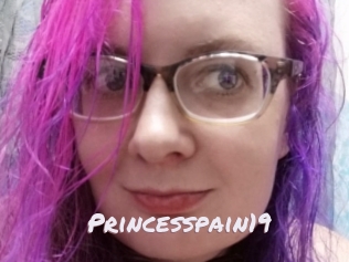 Princesspain19