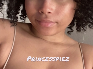 Princesspiez