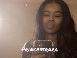 Princessrara