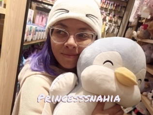 Princesssnahia