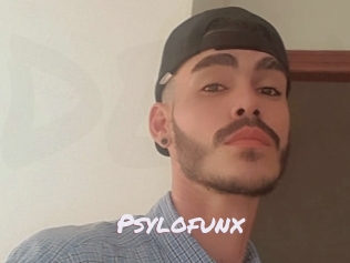 Psylofunx