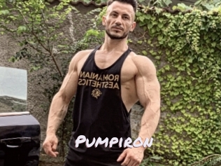 Pumpiron