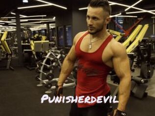 Punisherdevil