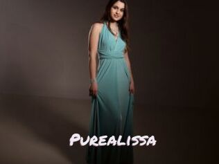 Purealissa