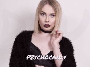 Pzychocandy