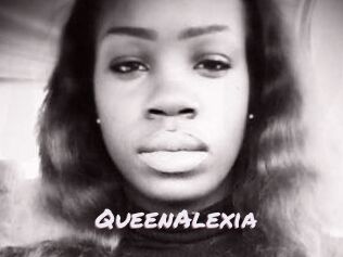 QueenAlexia