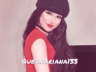 QueenAriana133