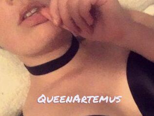 QueenArtemus