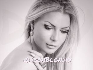 QueenBlondyx