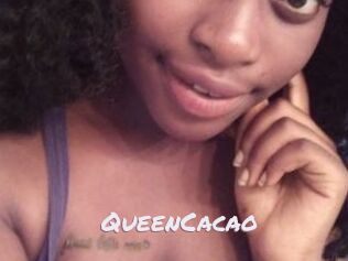 QueenCacao