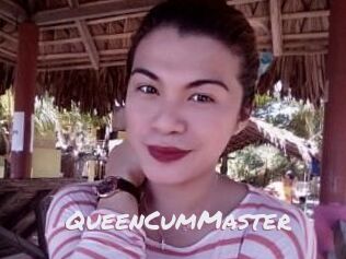 QueenCumMaster