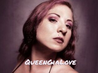 QueenGiaLove