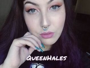 QueenHales