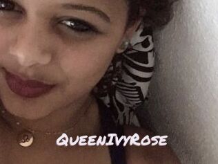 QueenIvyRose