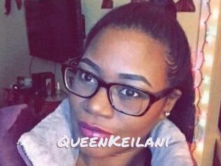 QueenKeilani