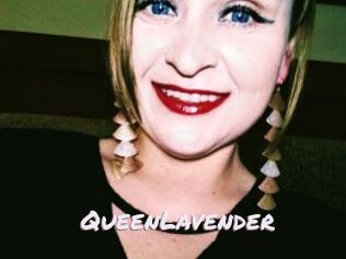 QueenLavender