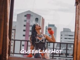 QueenLiarHot