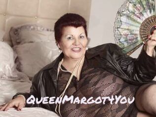 QueenMargot4You