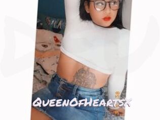 QueenOfHeartsX