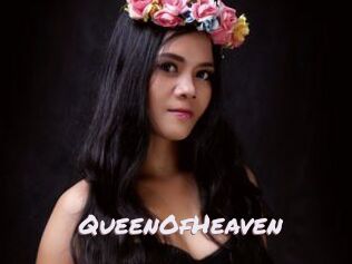 QueenOfHeaven