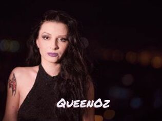 QueenOz