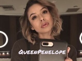 QueenPenelope