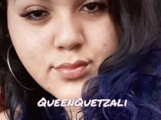 QueenQuetzali