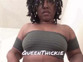 QueenThickie