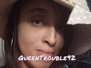 QueenTrouble92