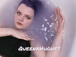 QueenaHughes