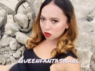 Queenfantasygirl