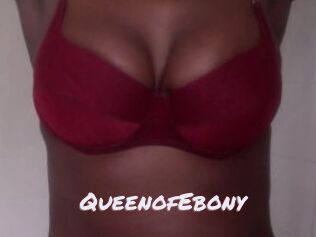 QueenofEbony