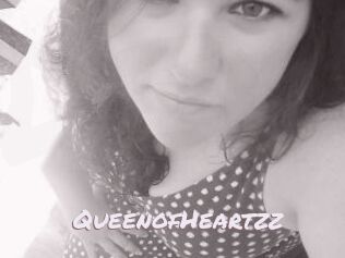 QueenofHeartzz