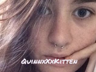 QuinnxXxKitten