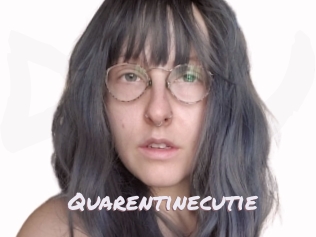 Quarentinecutie